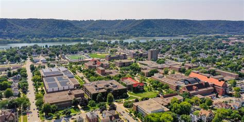 winona state university